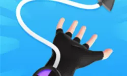 Ropeman 3D Game image