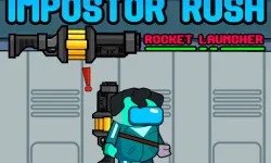 Impostor Rush Rocket Launcher image