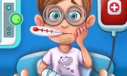 My Dream Hospital image