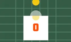 Rotating Square image