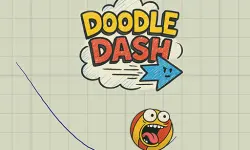 Doodle Dash image