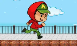 Speedrun Parkour image