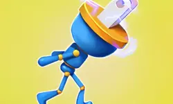 Socket Parkour image