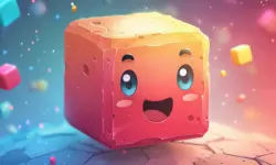 Infinity Jump image