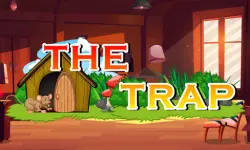 Escape Game - Rat Escapes Cat image
