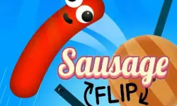 Sausage Game image