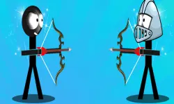 Bloody Archers image