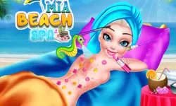Mia Beach Spa image