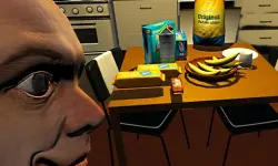 Barry Has Secret image