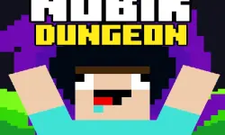 Nubik Dungeon image