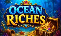 image bg Ocean Riches