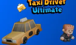 Taxi Driver Ultimate image