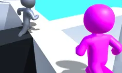 Paint Run image