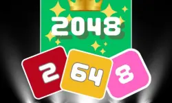 Block Puzzle 2048 Game image