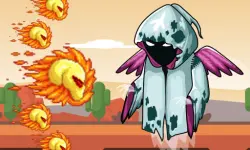 Ghost Runaway image