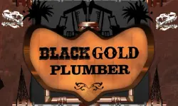 Black Gold Plumber image