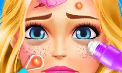Spa Day Makeup Artist image