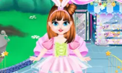 Baby Taylor Fantasy Carnival image