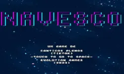 Navesco V image