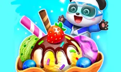 Animal Ice Cream Shop image