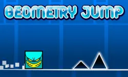 Geometry Jumping image