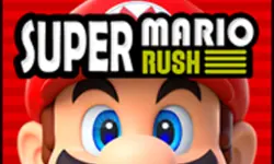 Super Mario Run image
