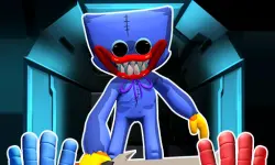 Poppy Smashers: Scary Playtime 12 image
