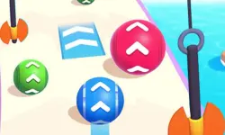 Super Ball Rush image