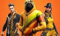 Fortnite Memory image