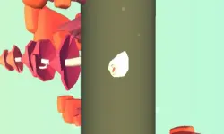 Lost My Chicken image