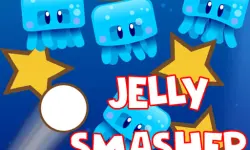Jellyfish Smasher image