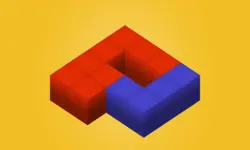 3D TOUCH Game image