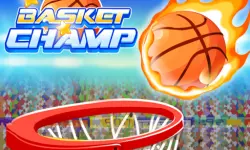 Basket Champ image