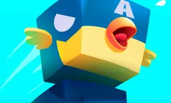 Square Hero Bird image