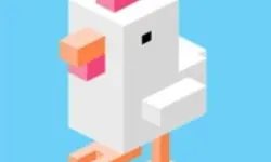 Crossy Road Chicken image