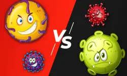 Virus War - Multiplayer image