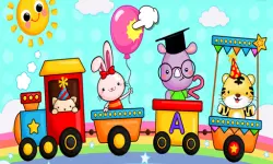 Balloon Pop Kidd image