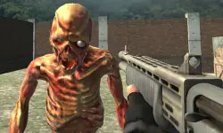 Special Strike Zombies image