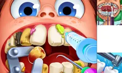 My City : Dentist visit image