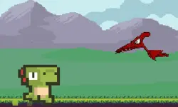 Dino Runner image