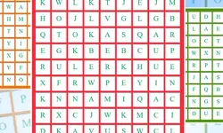 Word Search Challenge image