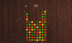Fruit Pop it image