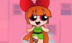 Powerpuff Girls Blossom image