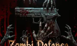 Zombi Defense image