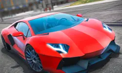 Ultimate Car Driving Simulator 3D image