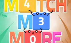 Match Me More image