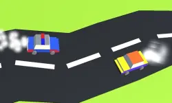 Circuit crash car 2022 image