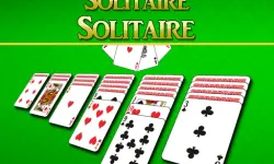 Solitaire Solitaire image