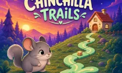 Chinchilla Trails image