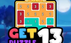 Get 13 Puzzle image